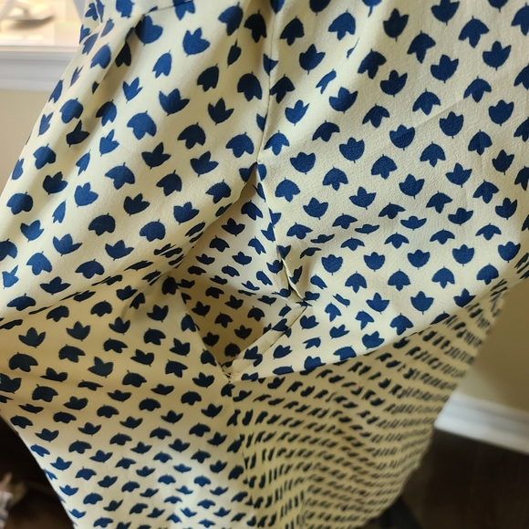 Vintage Toronto Maple Leafs Shirt Dress and scarf - Picture 12 of 12